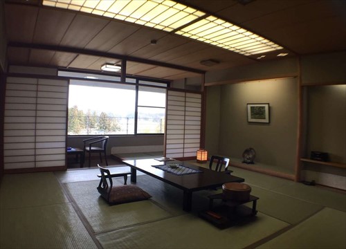 房間